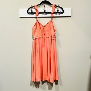 COPY - NWT M lizard Thicket dress